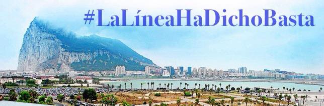 AngelGaro_'s tweet photo. Todos con La Línea !!
Escribe tu tweet con el hastag #LaLineaHaDichoBasta http://t.co/oi7PUwIbxQ