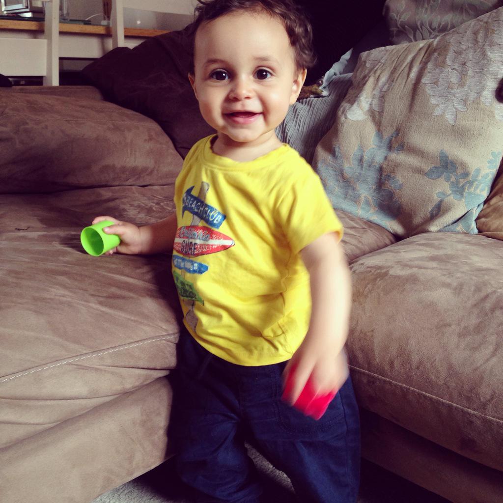 Fayefee89's tweet photo. This little one has taught me so much about myself and those around us.. I'm learning every day 💙 http://t.co/A6pmXOXulw