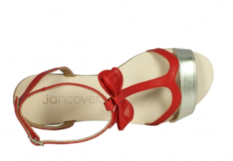 aboutawindow's tweet photo. Dress code : #noeudpapillon avec la #Sandale extra-#plate THALIA de @Jancovek http://t.co/h5EPsipG46 #bowtie #shoes http://t.co/s9fI7UQspw