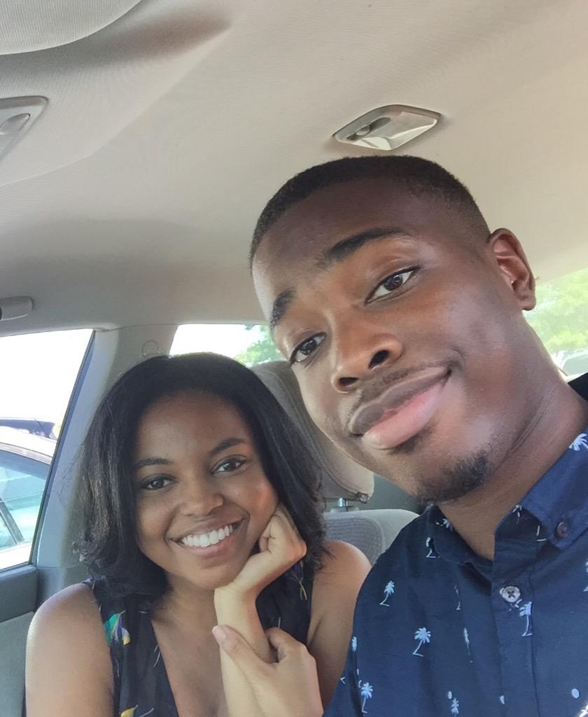 lenae_jay's tweet image. Perfect dayyyyy! 💞💞💞