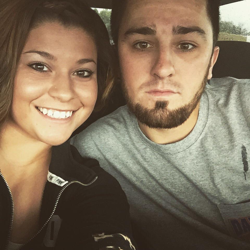 danner_kimberly's tweet photo. Best guy ever.! I never knew I could love someone so much. Having a house and living together is amazing❤️❤️ http://t.co/2a81ygrqr9