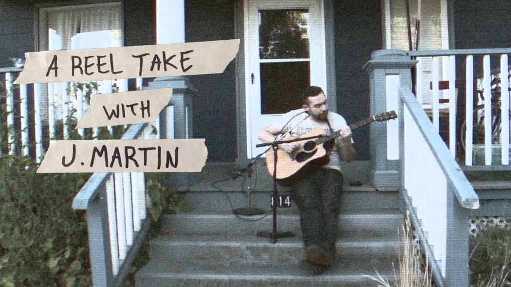 Check out our new video series "Reel Takes", this week featuring <a href="/ohdearjustin/">J. Martin</a>! youtu.be/kKzc-t1cmZQ #tacoma #253