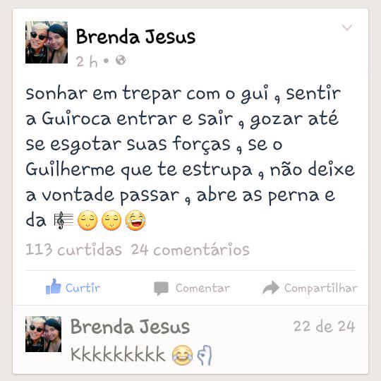 GKCA_Carol's tweet photo. Essa aí é ousada kkk... @mcgui_oficial @_mc_gui_oficial #McGui #guiroca #guinatica #obondepassou #elaque http://t.co/ZgDTpFCNGj