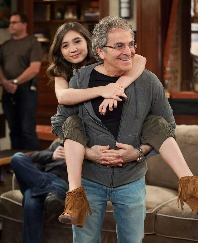 HAPPY BIRTHDAY MICHAEL JACOBS. You are a wonderful person 