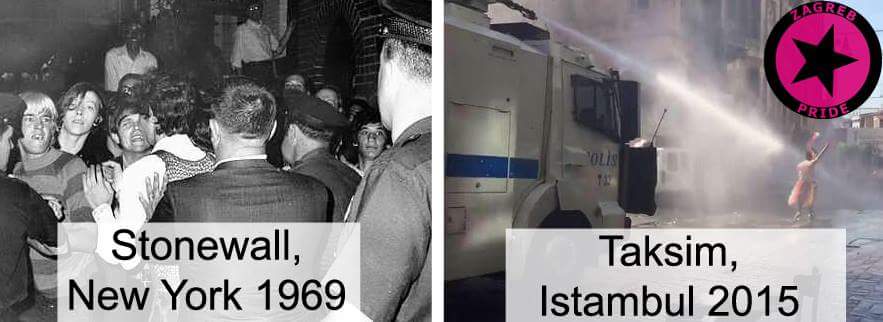 #Solidarity. We will remember June 28, 2015 #OnurYürüyüşü #OnurYuerueyuesue <a href="/KaosGL/">KaosGL.org</a> <a href="/istanbulpride/">İstanbul LGBTİ+ Onur Haftası</a>  #LoveWins