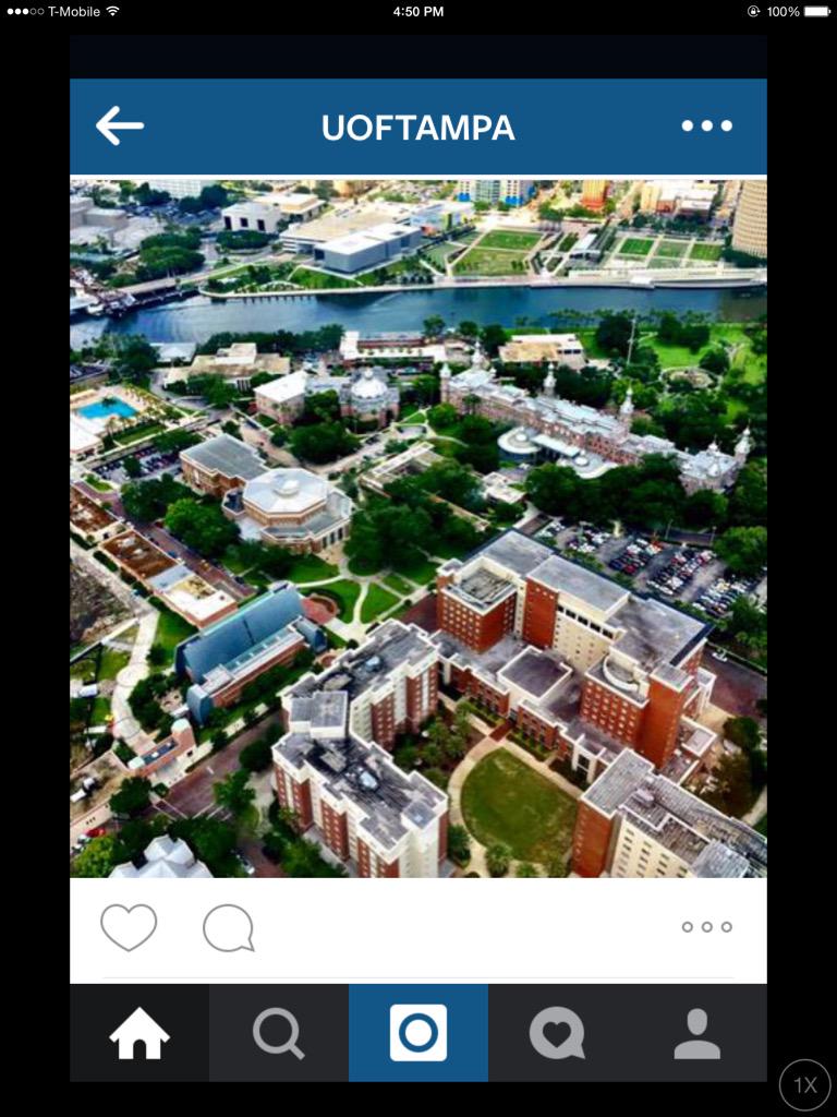 UofT19's tweet photo. Ready to call this home. http://t.co/AbphR2MspR