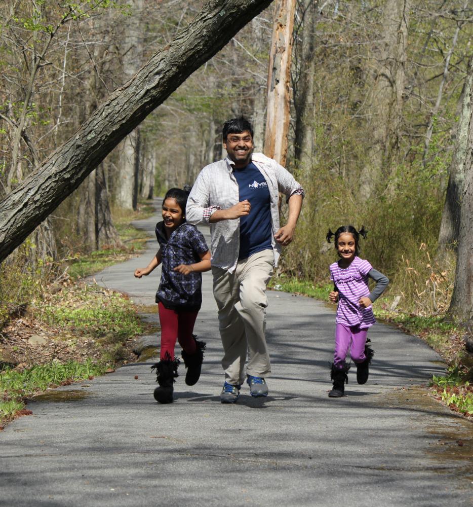 drhotha's tweet photo. @narendramodi           I love my daughters http://t.co/tNr2dB9ubK
