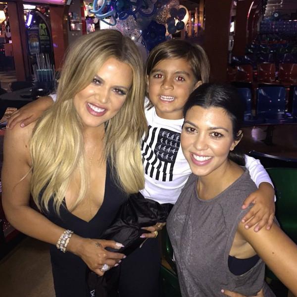 Happy Birthday Khloe Kardashian! See how the star spent her day...  