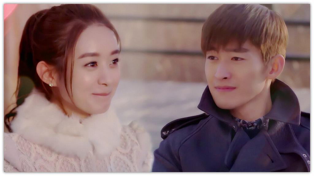 NZhifa's tweet photo. 早安 😊🌍🌞⛅☀ #zhanghan #zhaoliying #bossandme #張翰 #趙麗穎 #杉杉來了 http://t.co/ylSVycge38