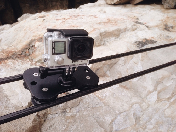 GoGarrTV's tweet photo. @Shot_Line Micro Slider for #GoPros http://t.co/MO2weNtXJ6 on @kickstarter http://t.co/prSSHFd6Yb