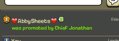 The crew tweet media