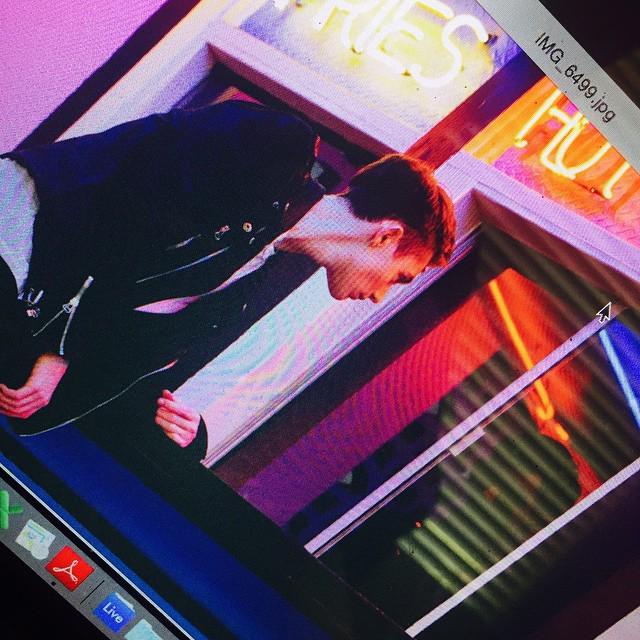 greysonchance's tweet photo. unofficial sneaks http://t.co/Z7U3rhkoYk