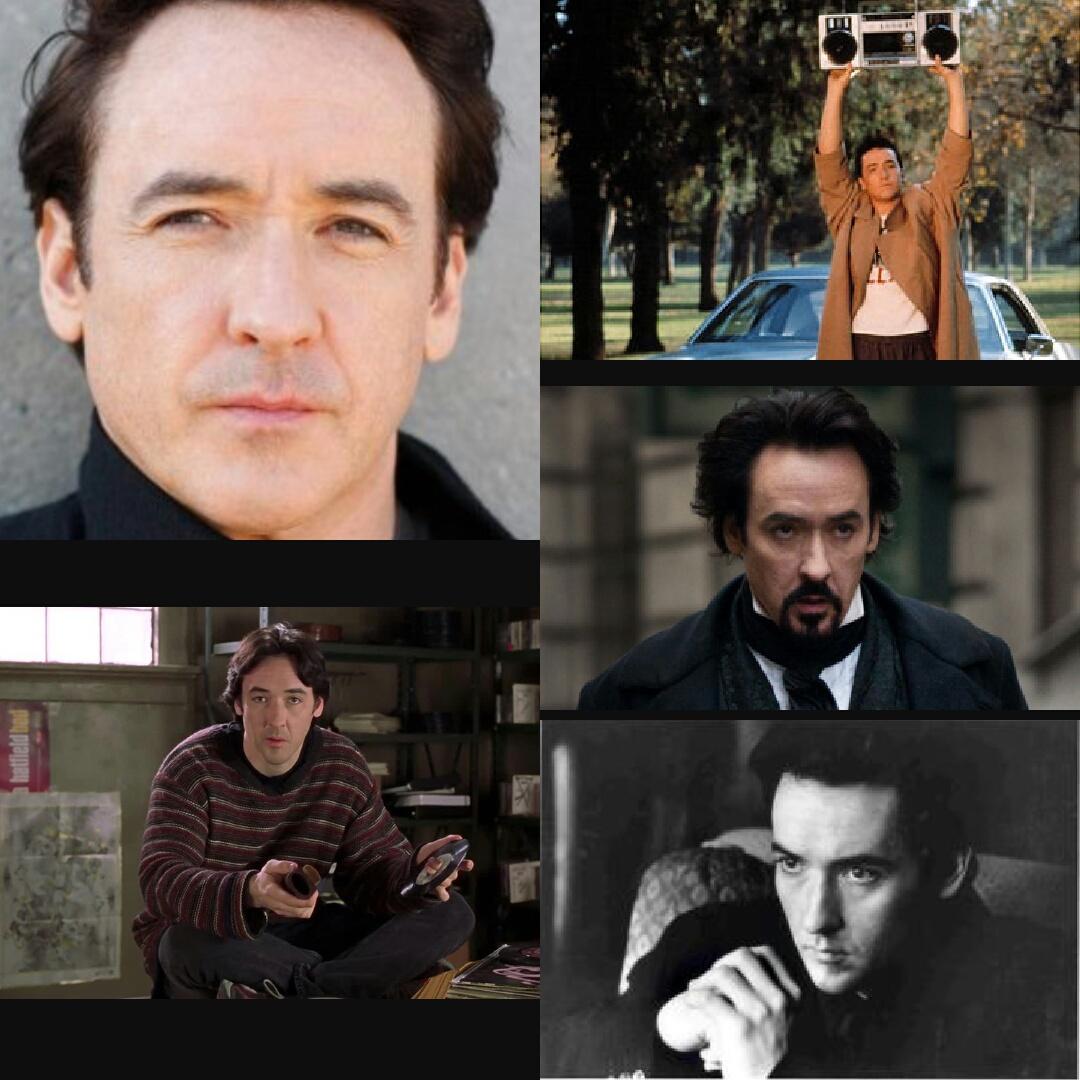 From Roscoe and Bryce to Brian Wilson, I love every movie you\ve ever made, sir. Happy birthday,  