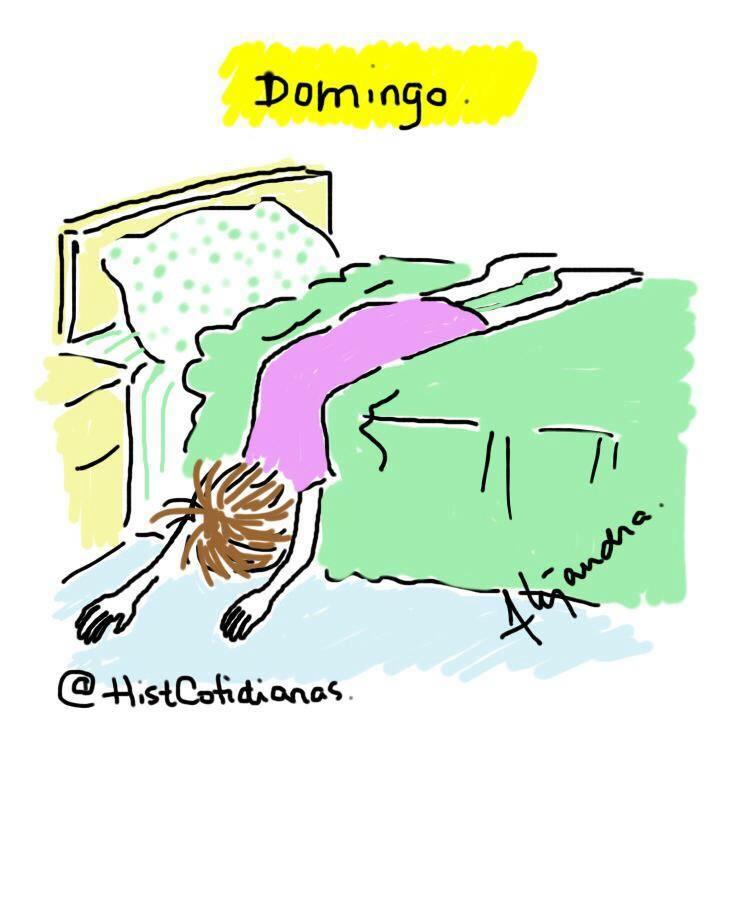 HistCotidianas's tweet photo. Domingo... http://t.co/XDjI7632i3
