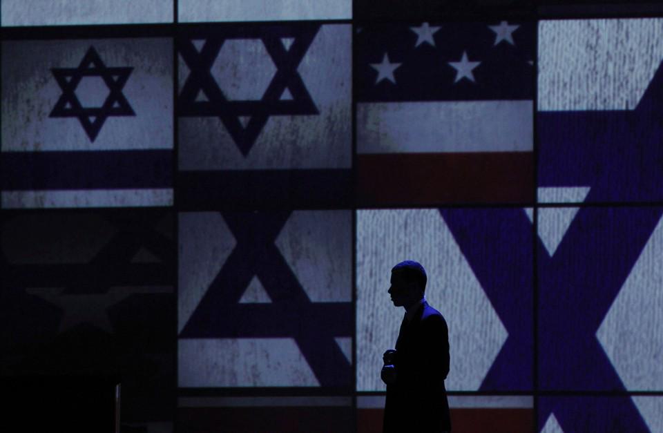 TheAtlantic's tweet photo. On Jewish dissent
http://t.co/HNyVJsdRba http://t.co/iqW6EMjfIl