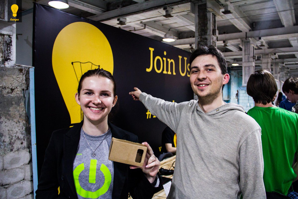 webknjaz's tweet photo. Воркшоп #Hackraft та #kpi_lampa по Arduino. Запрошуємо 4 липня о 13:00 :)
http://t.co/piyGQbWBPt via @Hackraft http://t.co/zzg2tTRq0w