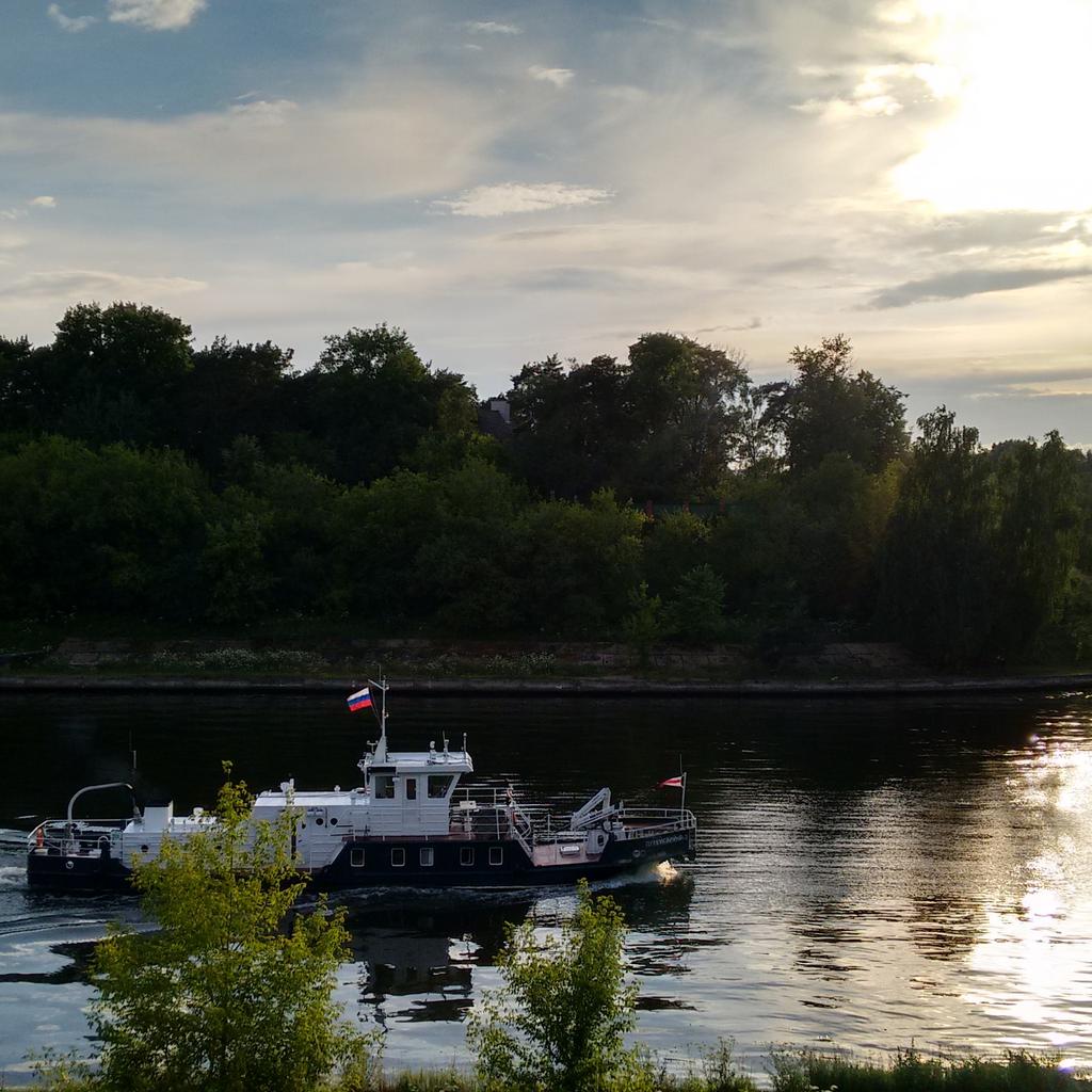 Tina Kirsanoff tweet media