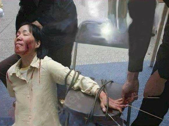 hukuk_haberleri's tweet photo. Bir zulmü engelleyemiyorsanız
en azından onu herkese duyurun. (Hz. Ali)

#StopTerrorisminChina http://t.co/V56eqqBPEc