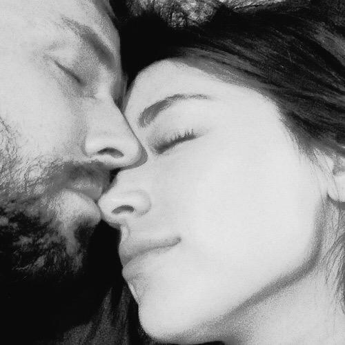 Appreciating every single moment. Especially the small ones. <a href="/CoopsJason/">Jason Cooper</a>