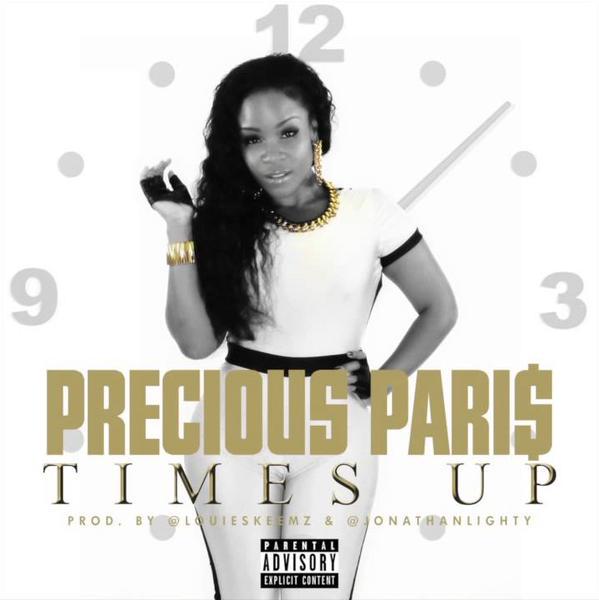 <a href="/PRECIOUSPARIS/">PRECIOUS PARI$</a> RT:
{Precious Paris}:Times Up youtube.com/watch?v=j8nsOm… <a href="/50cent/">50cent</a> @REALJHONNIBLAZE #PreciousParis #Paris