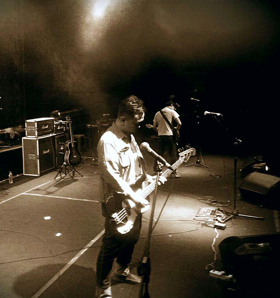 Bersama <a href="/LastElise/">LastElise</a> yang selalu menyenangkan