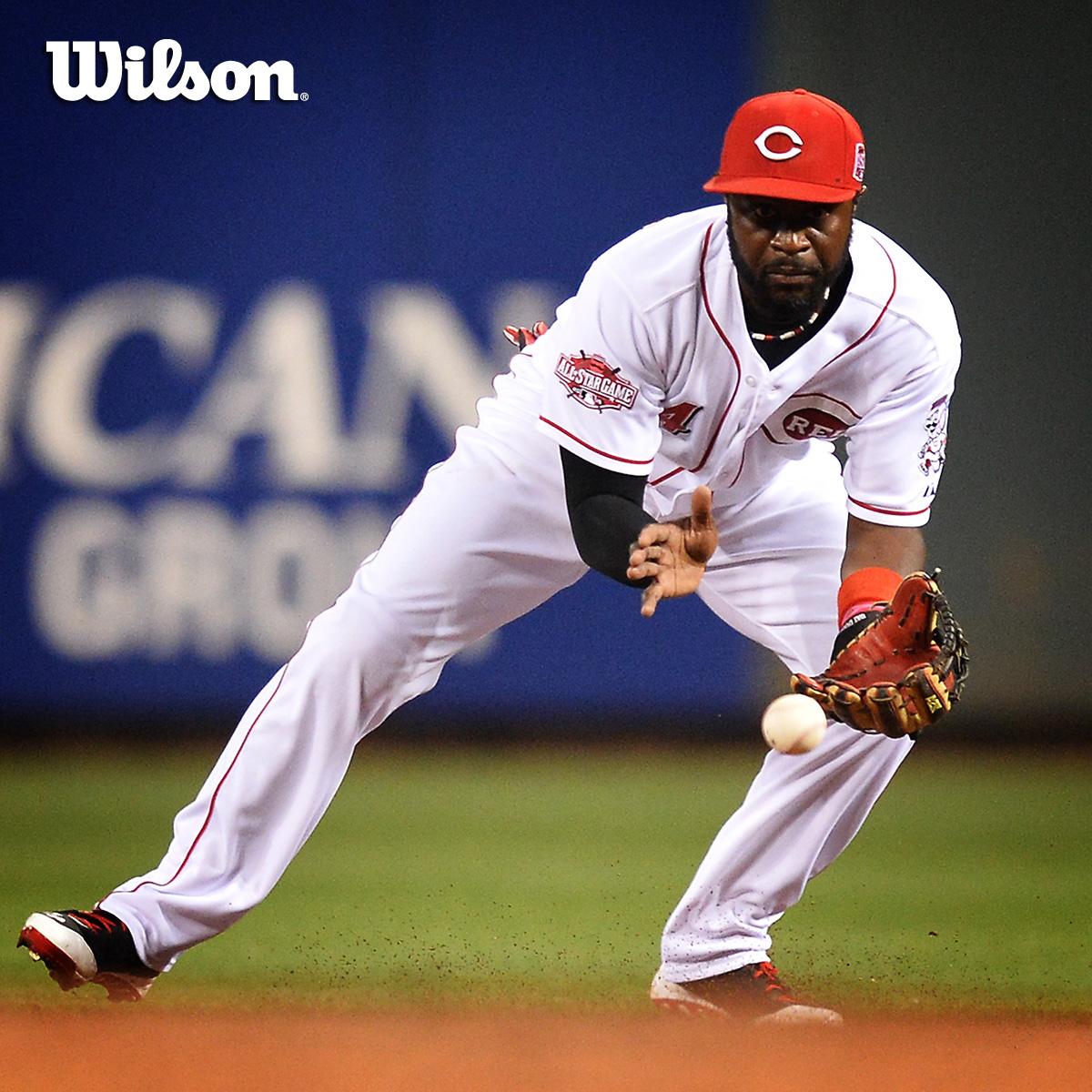 Happy birthday, Brandon Phillips!  