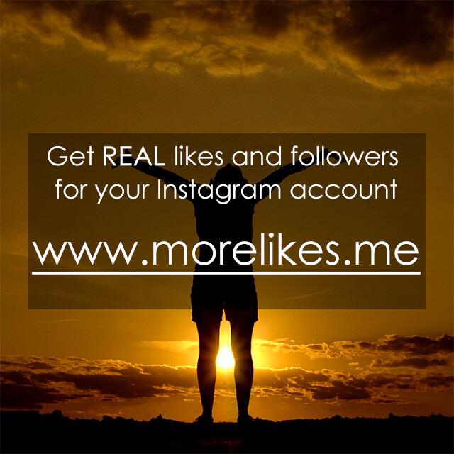 Check out this app and get 100s of Instagram likes for free! multiliker.com/1533220329