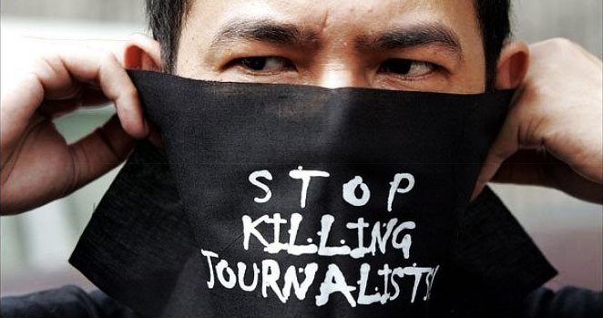 CCN_Updates's tweet photo. Pentagon Just Legalized Killing ‘Belligerent’ Journalists As Part of ‘Law of War’
http://t.co/ymV2hI1kbb http://t.co/IhNnJsnR0r