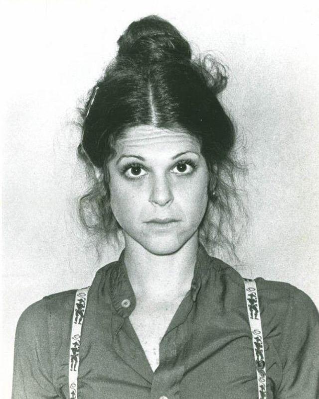 A happy birthday Gilda Radner, the coolest original not ready for prime time player of SNL 