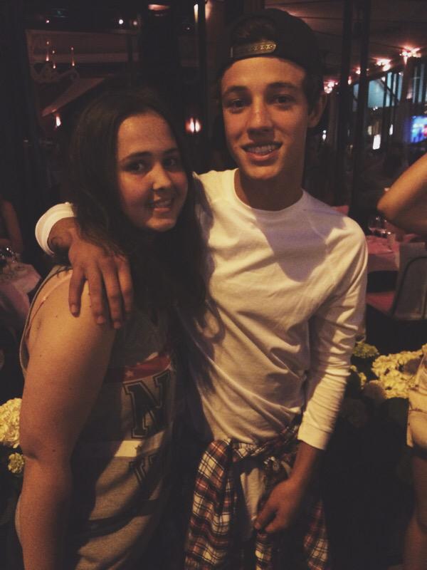 gilinskyshoe's tweet photo. LOVE OF MY LIFE @camerondallas #CamInParis #CamInFrance http://t.co/o0RNkYC3Pq