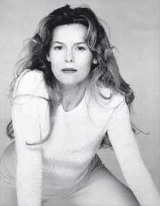 Happy birthday Alice Krige, so nice to have met you 