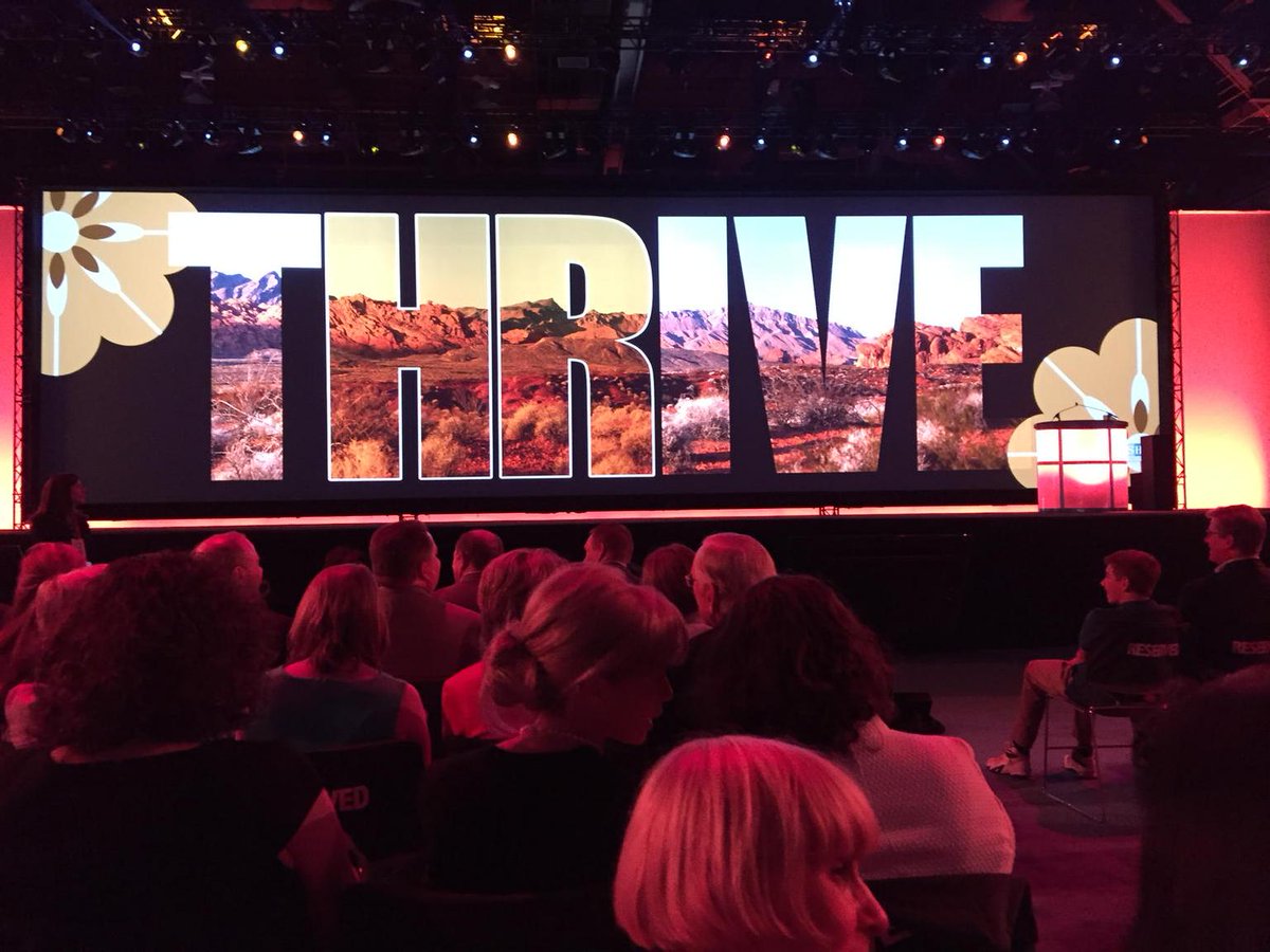 This is what #HR needs to do all the time !! #SHRM15