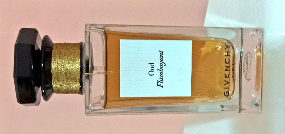 oud flamboyant givenchy