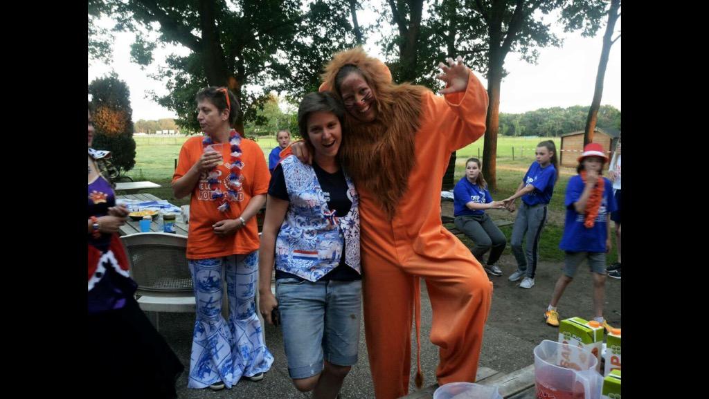 DSVP_Pijnacker's tweet photo. Summercamp 2015 http://t.co/q2eIjKLo7H