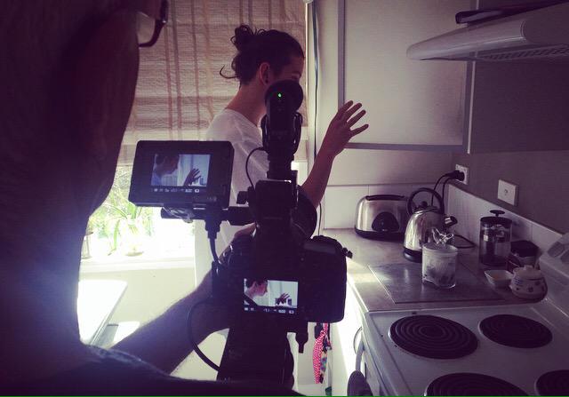 naivefilms's tweet photo. #shortfilms are a gateway into a #world of #experimentation. The #best #place to push your #mind and test your #ideas http://t.co/4pFFSDKDg3