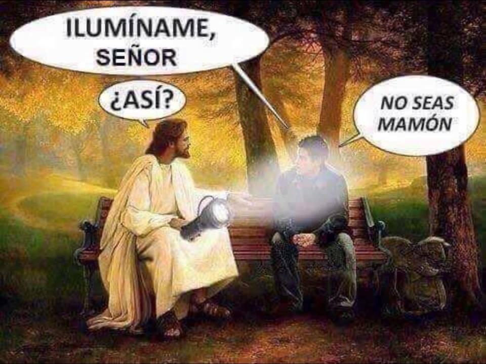 elpajarit0's tweet photo. El #CaminoDeEstupideces por allá, donde nos ilumina el señor, #FelizDomingo http://t.co/sBlSMVFSqW