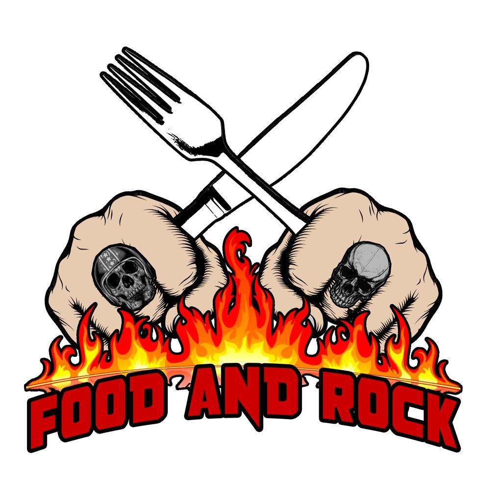 FoodandRock_'s tweet photo. Jangan lupa foodrockerz...jam 5 pagi ini nonton FOOD &amp; ROCK di First Media Channel Foodie TV http://t.co/OPaMzP3zMh