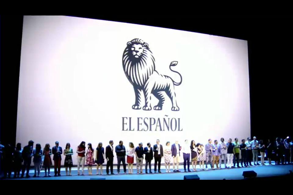 juliorj10's tweet photo. Muy bien organizada la #juntaEE de @elespanolcom somos muchos los que tenemos esperanza en que será un gran proyecto http://t.co/KCtseaqp0x