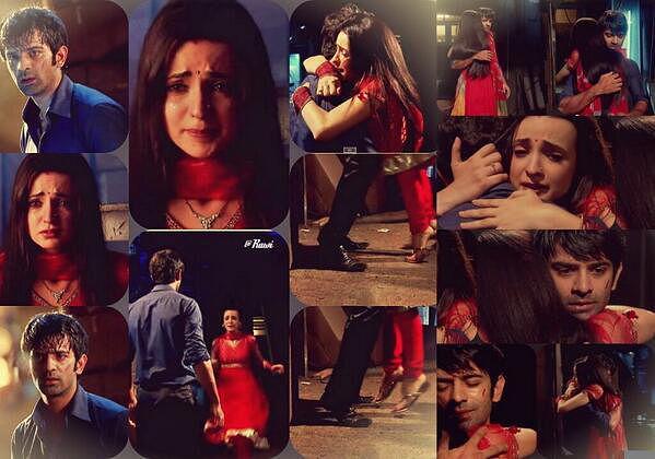 ArnavReyzada's tweet photo. Very mach action drama http://t.co/WnlCeRs7wW