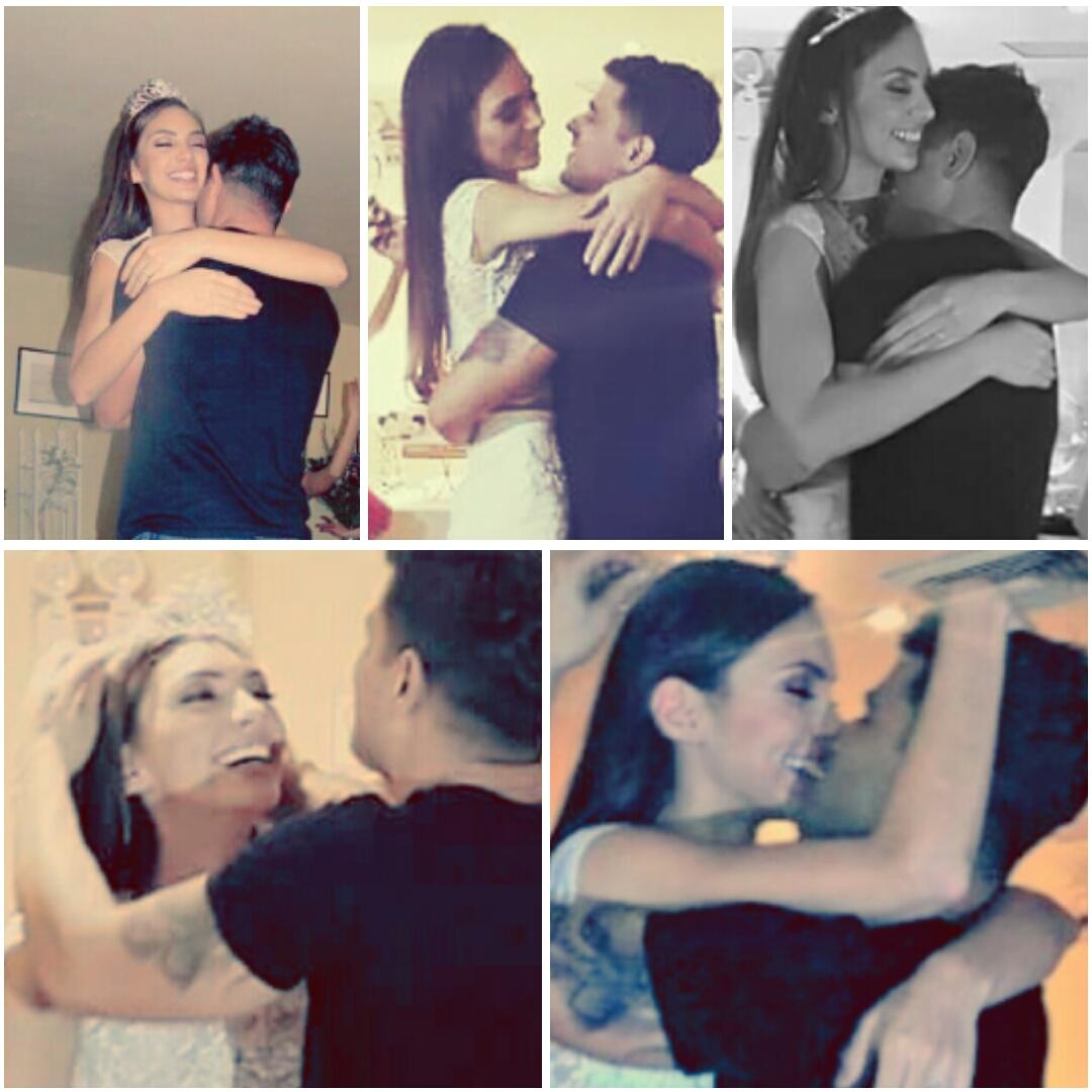 fabgomez_nyl's tweet photo. No pueden resistirse adoran estar juntos Simplemente se aman #YatalieRocks ππ»β₯ @natvertiz @Yacoturco9 http://t.co/Htm15TOChL