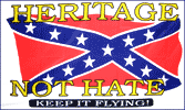 EBOLACIN's tweet image. GET YOUR CONFEDERATE FLAGS WHILE THEY LAST !!
BEFORE THEY ARE BANNED!!
PRICEAPE.COM/CONFEDERATE
"HERITAGE NOT HATE"