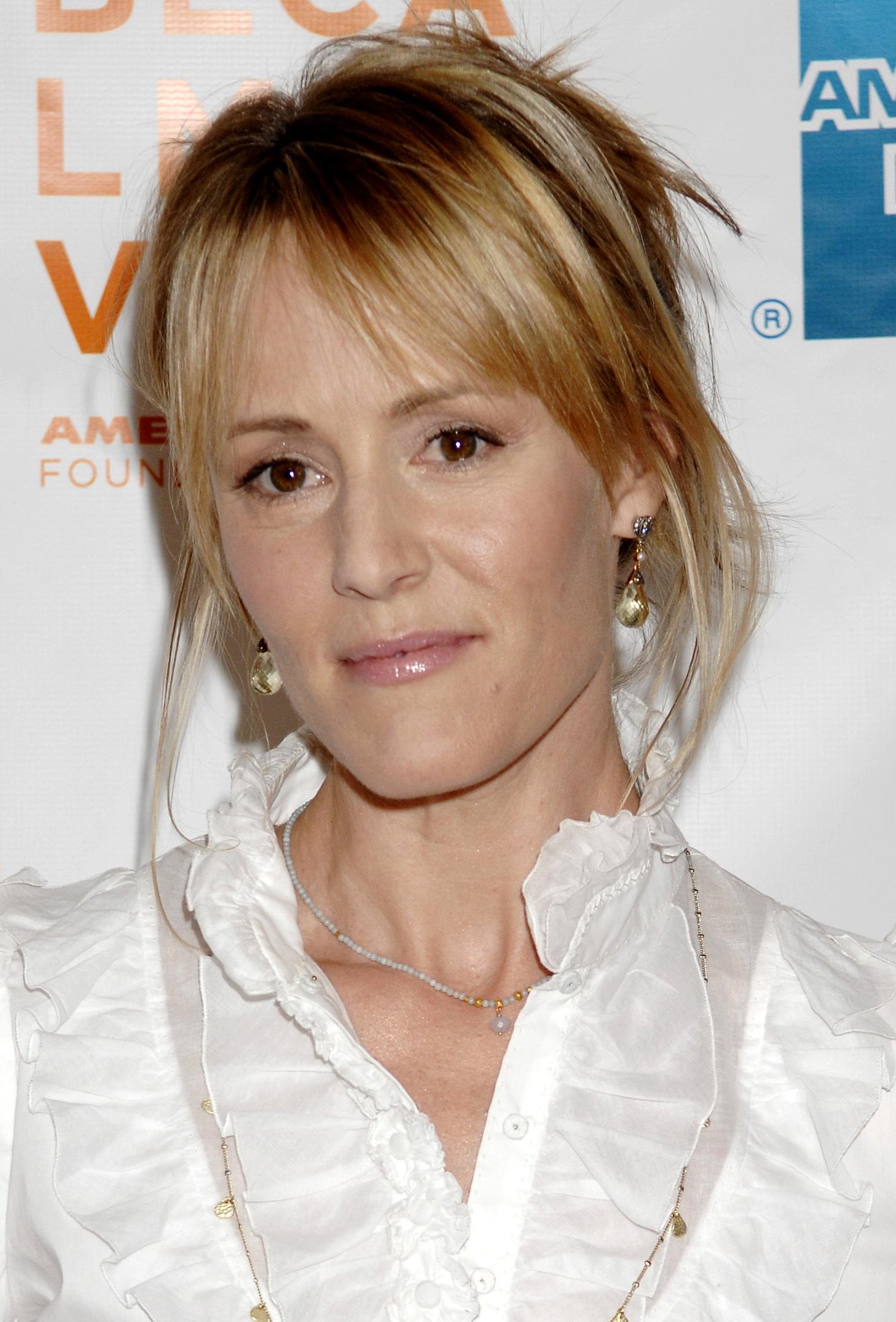 Happy birthday to actress Mary Stuart Masterson, who filmed a movie here w/ early CGI: 