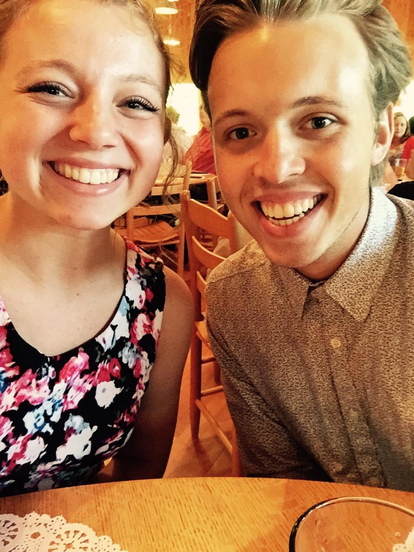 The wedding singers. #theykilledit #outdoorwedding #thankfulforthesunshine.