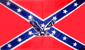 EBOLACIN's tweet image. GET YOUR CONFEDERATE FLAGS WHILE THEY LAST !!
BEFORE THEY ARE BANNED!!
PRICEAPE.COM/CONFEDERATE
"REBEL EAGLE"