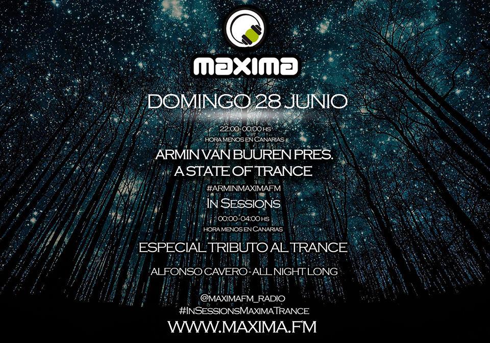 Los40Dance's tweet photo. #InSessionsMaximaTrance
http://t.co/MeDqJbjFP1
#OnAir @alfonsocaverodj
Listen: http://t.co/sfu513BSwB
#TributoTrance http://t.co/6BYndpVgWa