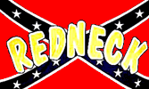EBOLACIN's tweet image. GET YOUR CONFEDERATE FLAGS WHILE THEY LAST !!
BEFORE THEY ARE BANNED!!
PRICEAPE.COM/CONFEDERATE
"REDNECK"