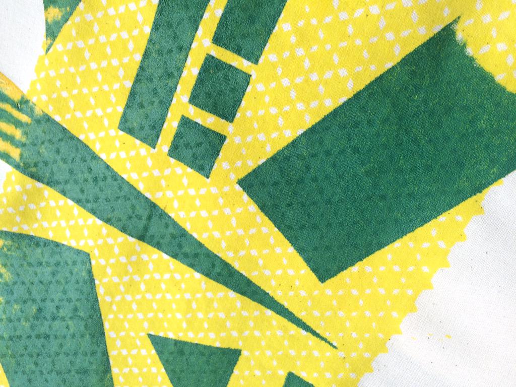 biswellprint's tweet photo. More at cornerstone arts centre. #screenprint #printmaking http://t.co/i4bTcO7QGd