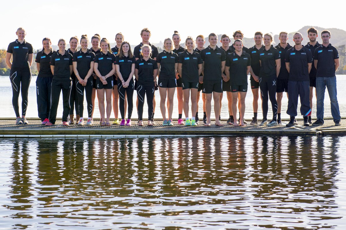 RowingNZ's tweet photo. Watch out @RowingAust the kiwis are coming! On route today for U21 Trans Tasman Series Regatta #1 Penrith 2-4 July. http://t.co/MCoEBU9HgS