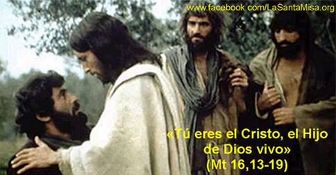 lasantamisa's tweet photo. ☼ Leer el santo Evangelio de cada día, los comentarios a su texto y ESCUCHAR AUDIO:
☼ http://t.co/O2KYSexQqq http://t.co/cyy3JH44f1