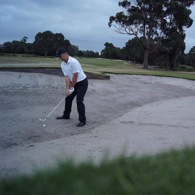 The sun is setting, but you're still striving for greatness. 
#determinationdefined
------… ift.tt/1NrgVlZ